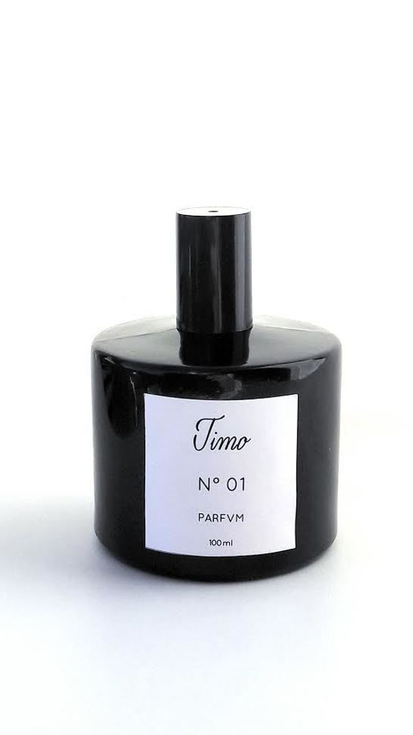 Timo Parfums Timo No 1