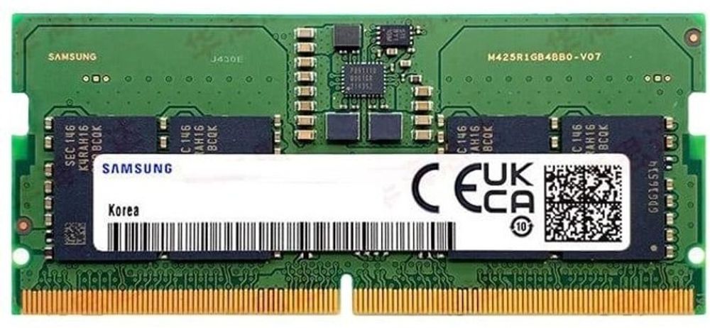 Оперативная память Samsung M425R1GB4PB0-CWMOD 8 Гб