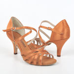 Туфли для латины