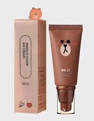 BB krem \ BB крем \ BB cream MISSHA M Perfect Cover 50ml