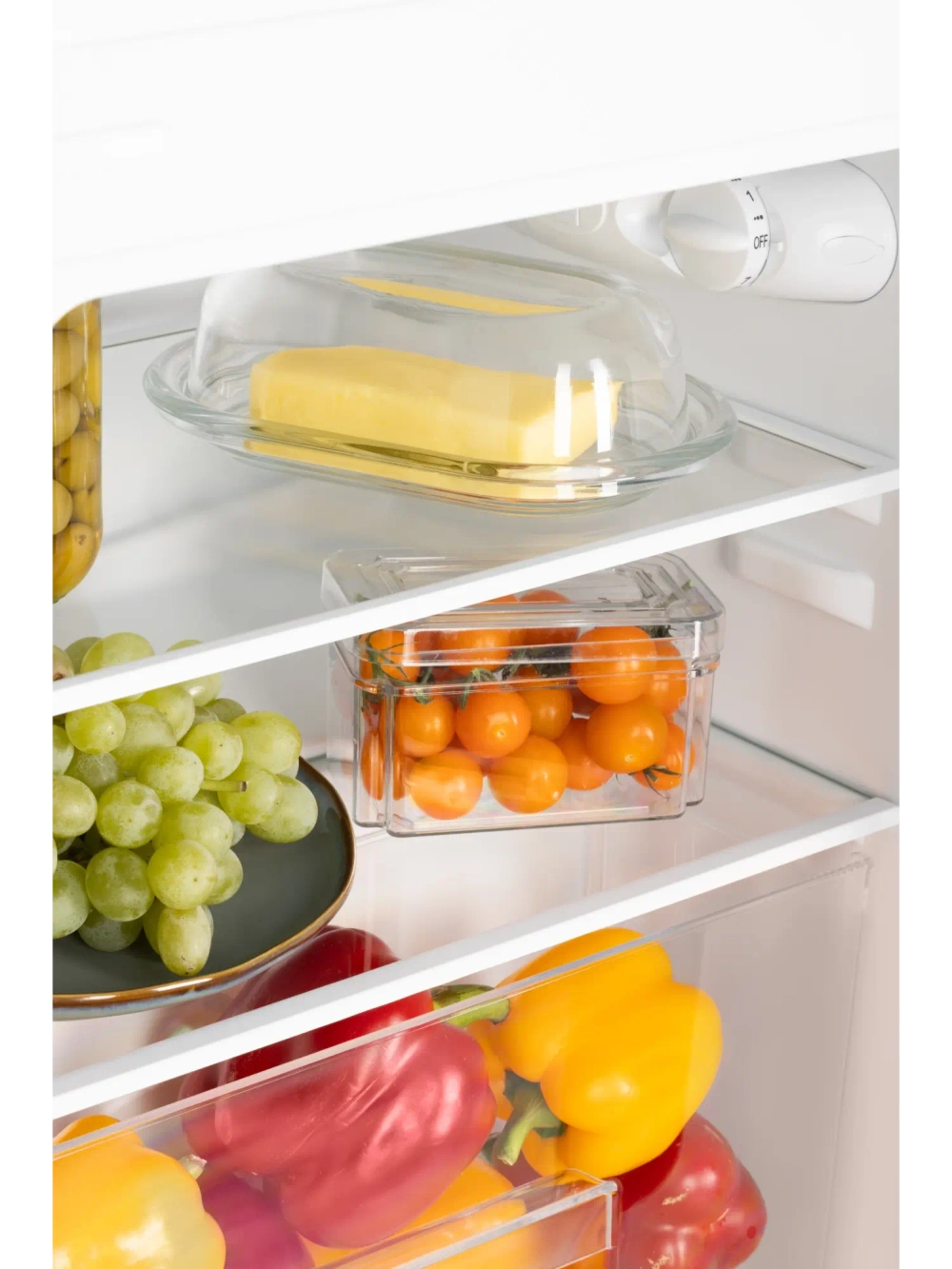 Холодильник Nord NT 90 B