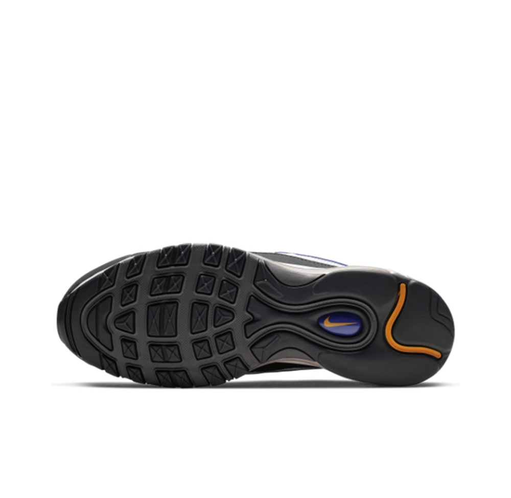 Nike air max 97 black laser on sale