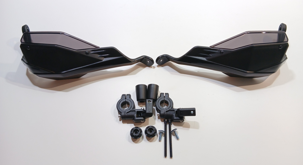 Защита рук комплект Мотоцикл Ataki Carrera 300