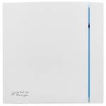 Накладной вентилятор Soler Palau SILENT-100 CRZ DESIGN 3C