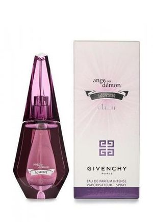 Givenchy Ange ou Demon Le Secret Elixir Eau De Parfum