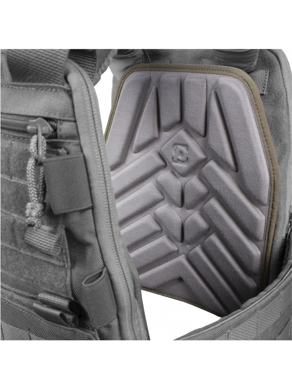 Плитоносец Stich Defense mod.3 Stich Profi