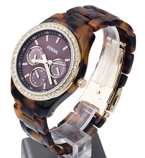 Наручные часы Fossil ES2795