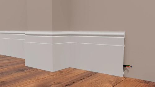 Плинтус DD726