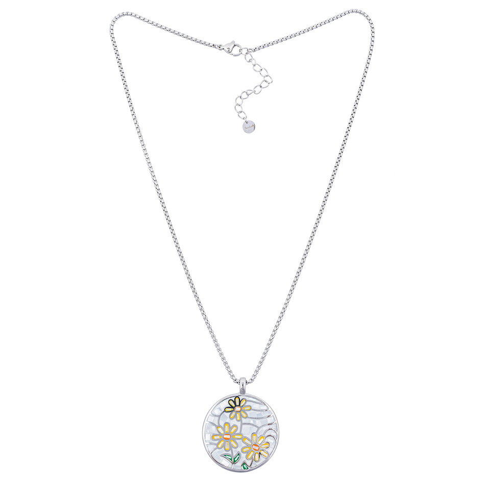 Колье Fiore Luna BP03790-4 S