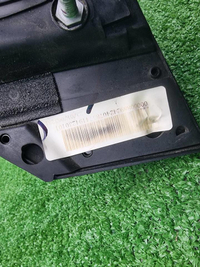 Зеркало правое Geely Coolray (2019-н.в.) 12 контак