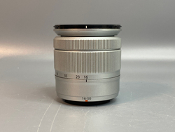 Fujifilm X-A2 Kit 16–50мм