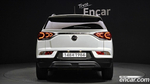 KG Mobility (Ssangyong) Beautiful Korando Бензин 1.5 2WD C5 (04.2020)