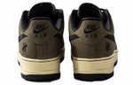 Кроссовки Undefeated X Nike Air Force 1 Low Sp "Ballistic"