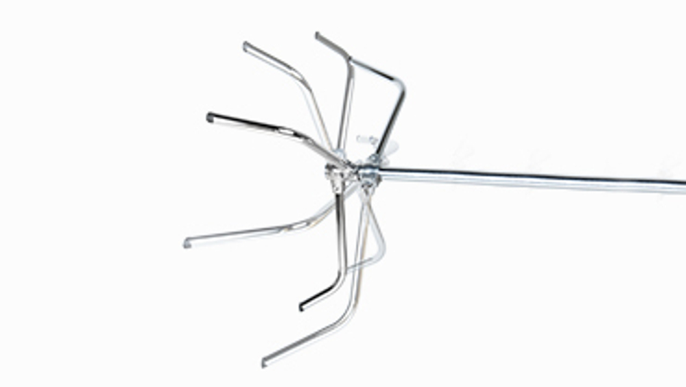 Стойка KUPO CL-20M MASTER C-STAND