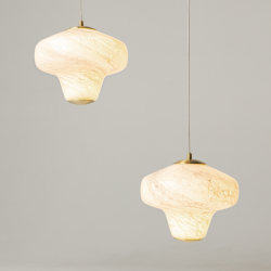 Подвесной светильник Maytoni MOD359PL-L17BS3K