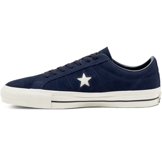 Converse One Star Pro Suede Low Top