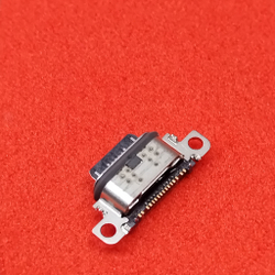 Samsung Galaxy A54 5G (SM-A546) / (Системный разъем зарядки) (Type-C) (ORIG)