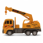 Спецтехника на РУ, коробка 559-506A