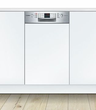Встраиваемая посудомоечная машина Bosch SPI 46MS01