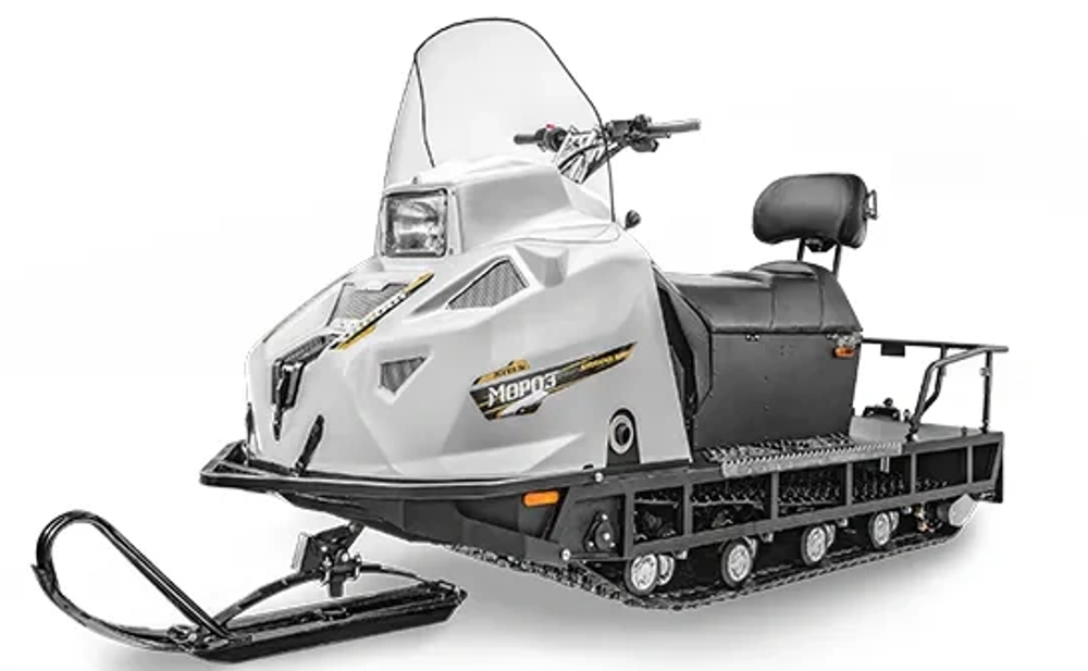 Снегоход STELS Мороз 600L GK