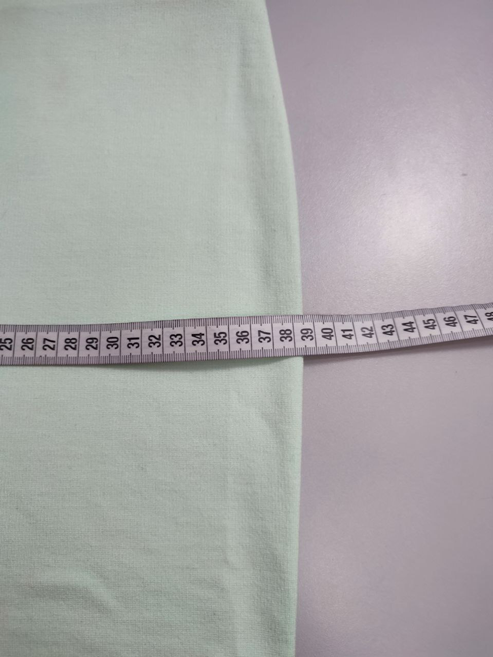 Юбка H&M трикотажная 44 размер