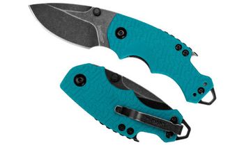 Нож Kershaw модель 8700TEALBW Shuffle
