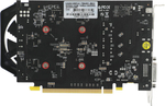 Видеокарта Biostar AMD  Radeon RX 560 VA5615RF41 4ГБ GDDR5, Ret