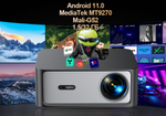 Проектор ThundeaL TD98 Pro