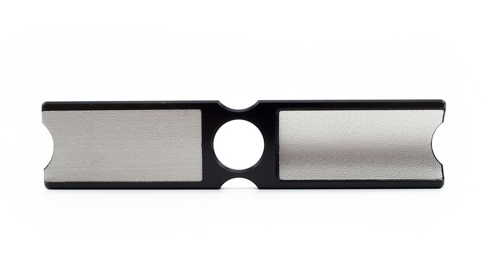 Инструмент для обработки наклейки "Cue Tip Tool 3 in 1"