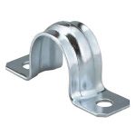 BSMD 19-20 cкоба металлическая двухлапковая