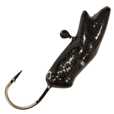 Мормышка стучалка (набор 10 штук) 22.5гр №24