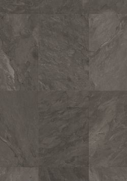 Ebeltoft 12 pro Темно-серый сланец, 1,426 м²