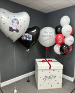 Набор шаров Srtay Kids #4509