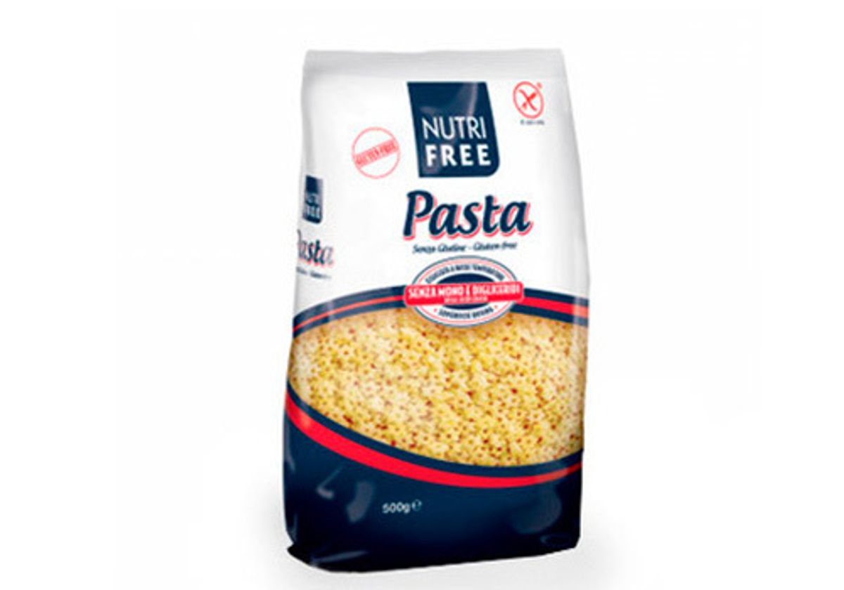 Звездочки "Pasta Stelline", 500г