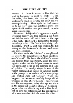 The river of life and other stories | A. Kuprin