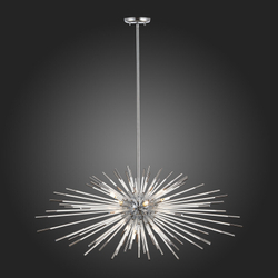 Люстра на штанге ST-Luce SL1097.103.09