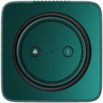 Умная колонка Яндекс Станция Макс с Zigbee YNDX-00053E зеленый