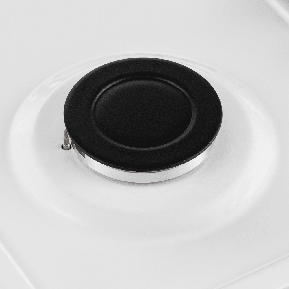 Газовая плита MAUNFELD MGC50GCW08D