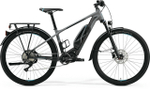 Электровелосипед Merida eBig.Seven 500 EQ (2019)