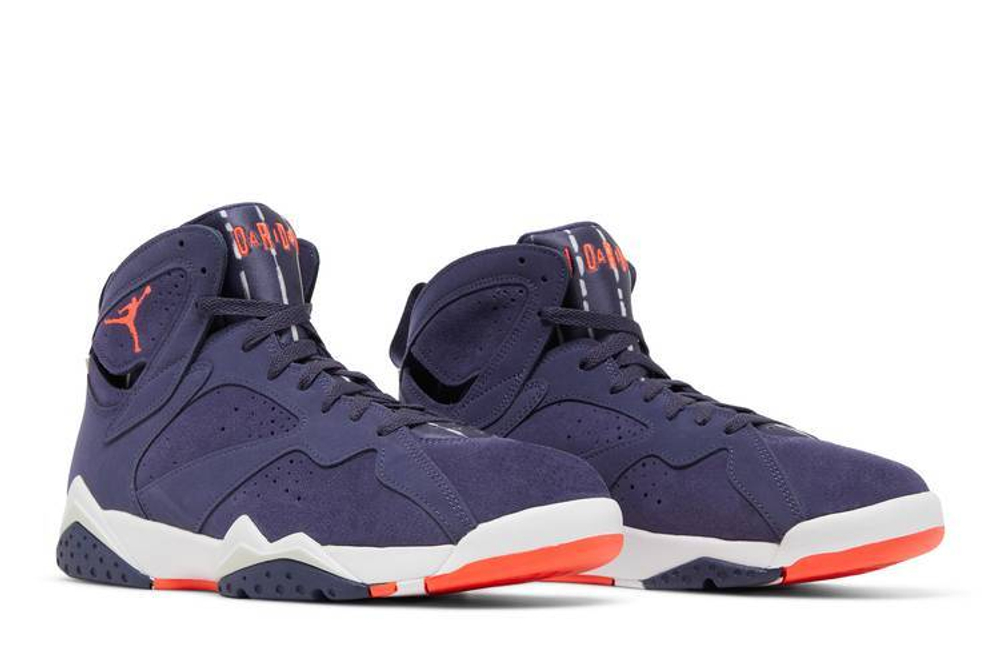 Кроссовки Jordan Air Jordan 7 Retro Quai 54