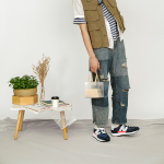 Кроссовки Niko And .. X New Balance Nb 237