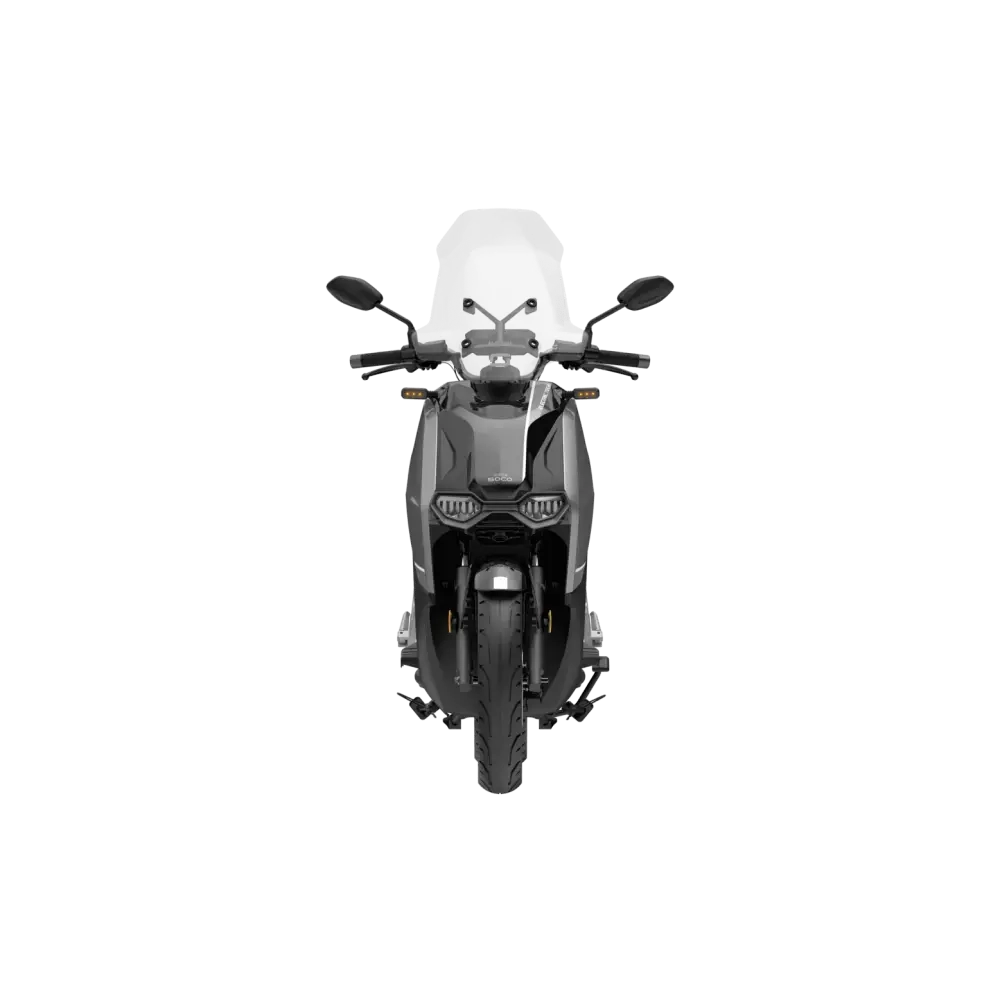 Super Soco CPx