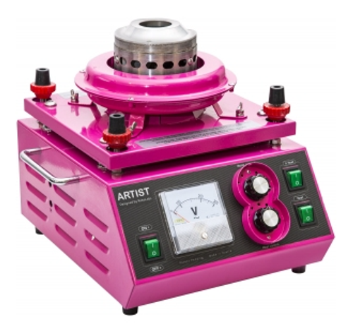 Аппарат сахарной ваты ROBOLABS ARTIST