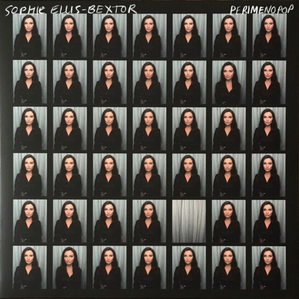 Sophie Ellis-Bextor / Perimenopop (LP)