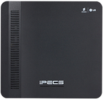 Системный блок Ericsson-LG iPECS eMG80-KSUA