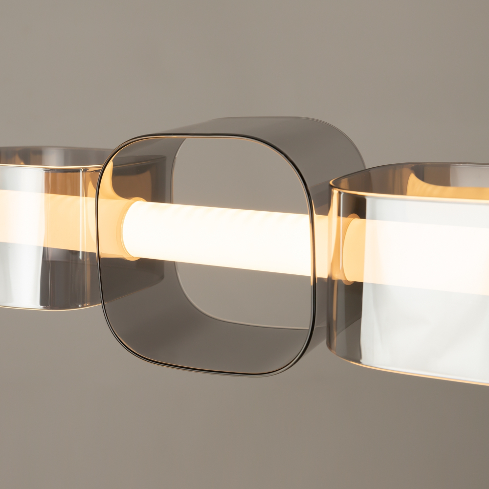 Подвесной светильник Maytoni MOD381PL-L45CH3K