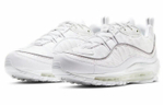 Кроссовки Nike Air Max 98 Lx "Rip Glow" (Женская размерная сетка)