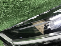 Фара правая Genesis GV80 (2020-2023) LED