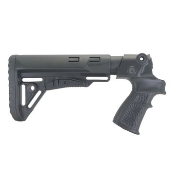 Приклад TBS Sharp на Mossberg, DLG Tactical