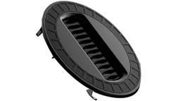 Полочная акустика Wharfedale AURA 1 Hi-Gloss Black